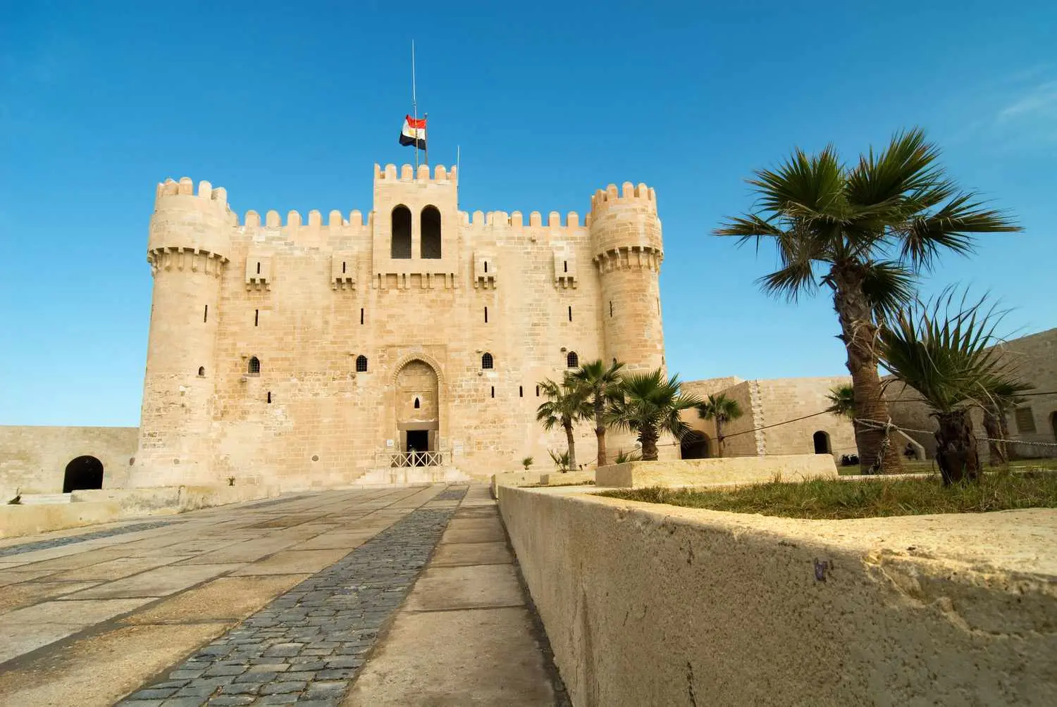Alexandria Day Trip From Cairo