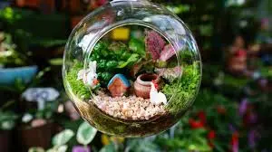 🐍 Visit the Terrarium