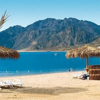 Ain Sokhna