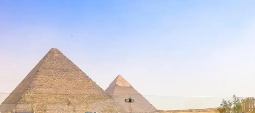 Sheraton Hotel cairo with Dental package , Historical Tour and nile Cruise in Egypt