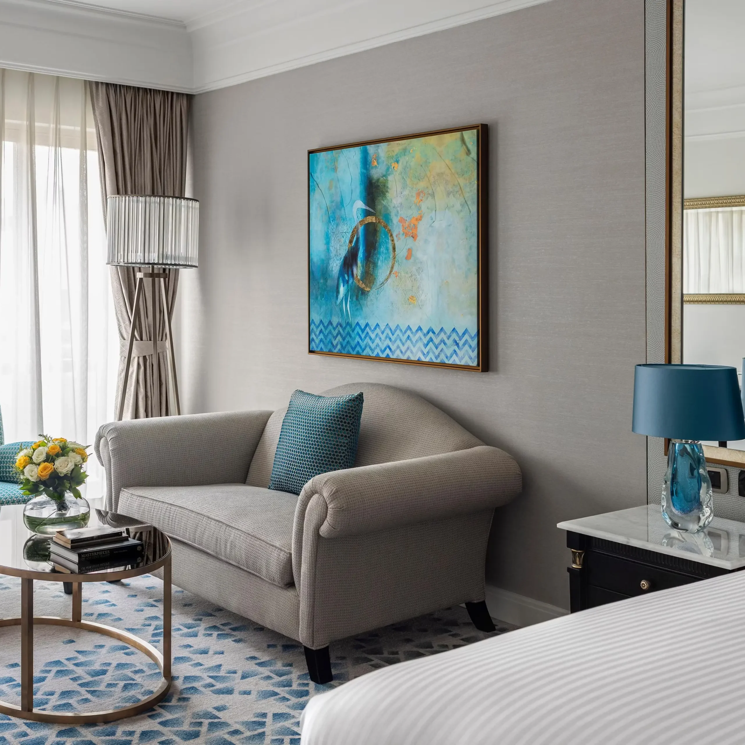 Classic King Room