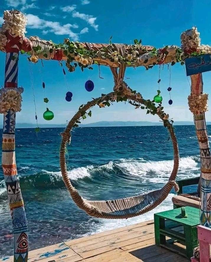 Marsa Alam Egypt