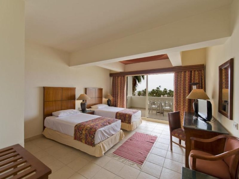 Standard garden view Amphoras Hotels AQUA Hotel Adult only 12+ Egyptians Rate