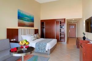 Double in Standard Garden view  Pickalbatros Dana Beach Hotel Egyptian rates