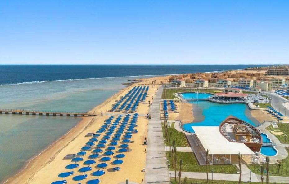 Albatros Makadi Resort Hurghada