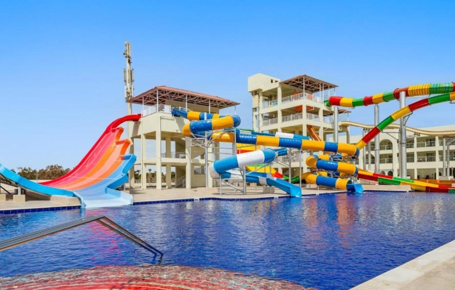 Albatros Makadi Resort Hurghada