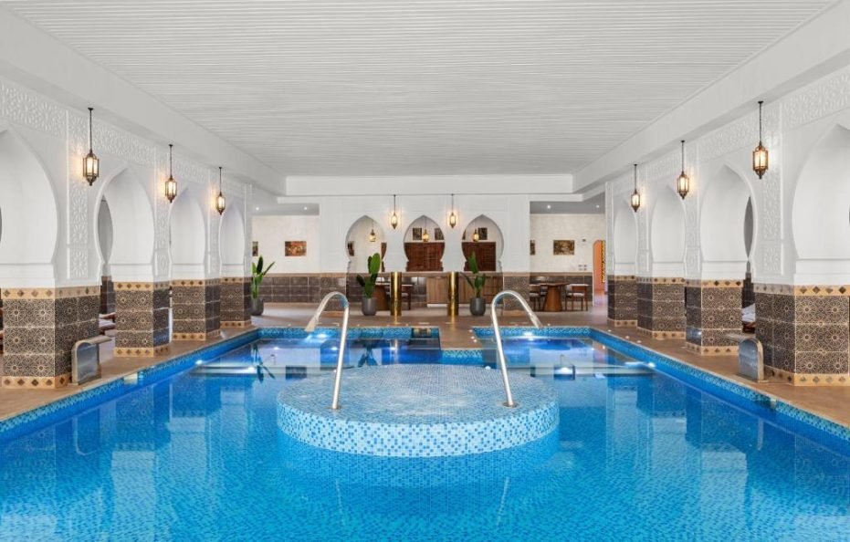 Albatros Makadi Resort Hurghada