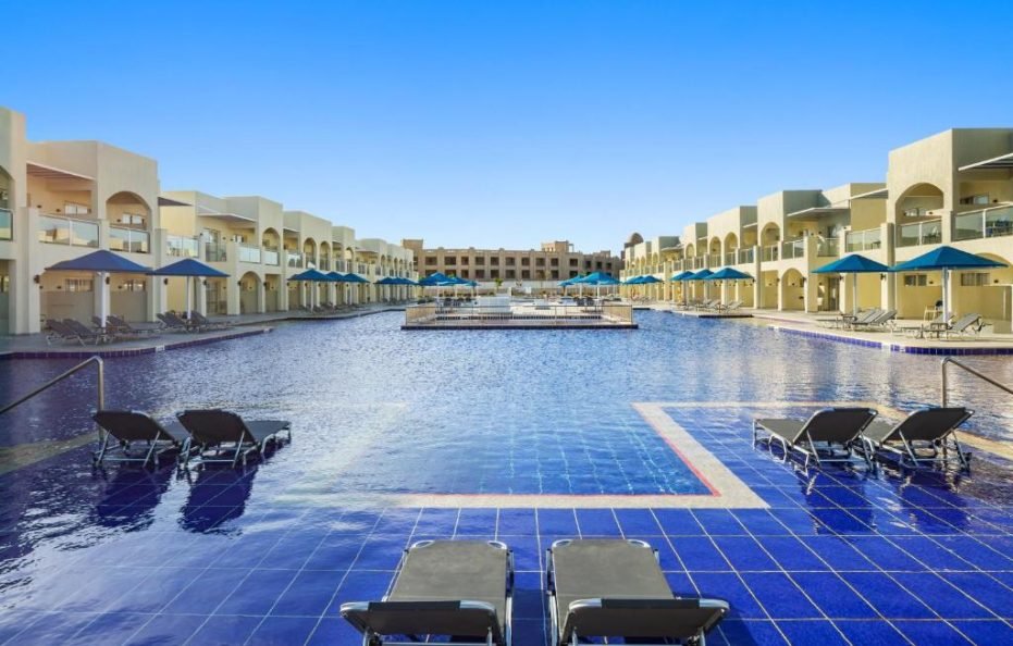 Albatros Makadi Resort Hurghada