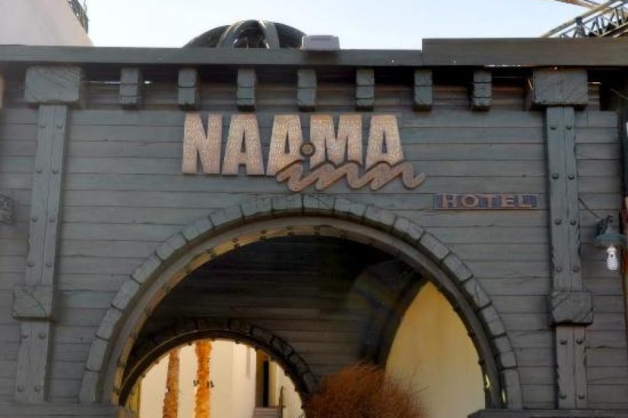 Namaa inn
