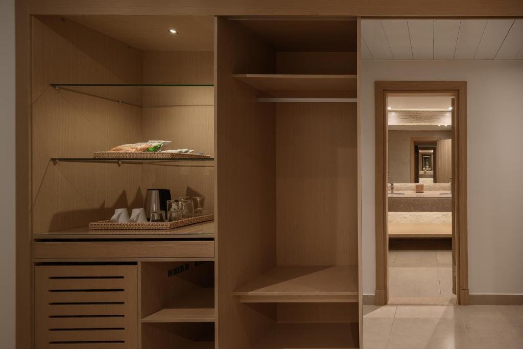 Superior double  Rooms at JAZ Elite Asteria