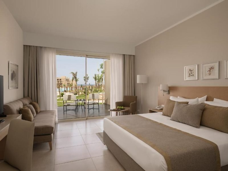 Superior double  Rooms at JAZ Elite Asteria