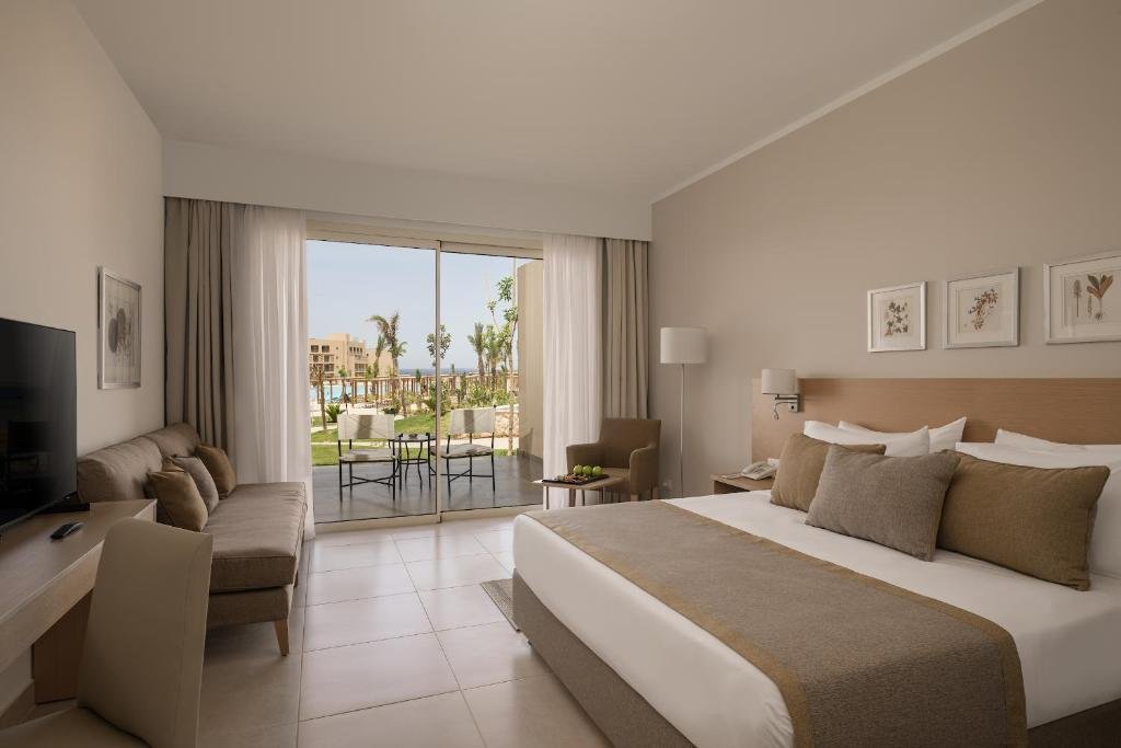 Superior double  Rooms at JAZ Elite Asteria