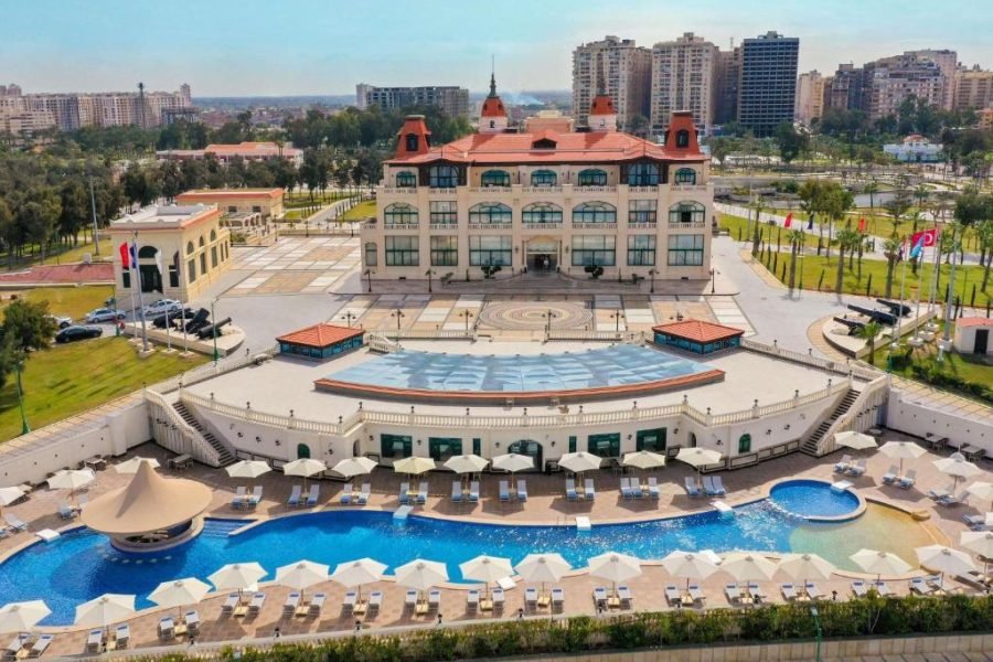 Rixos Montaza Alexandria