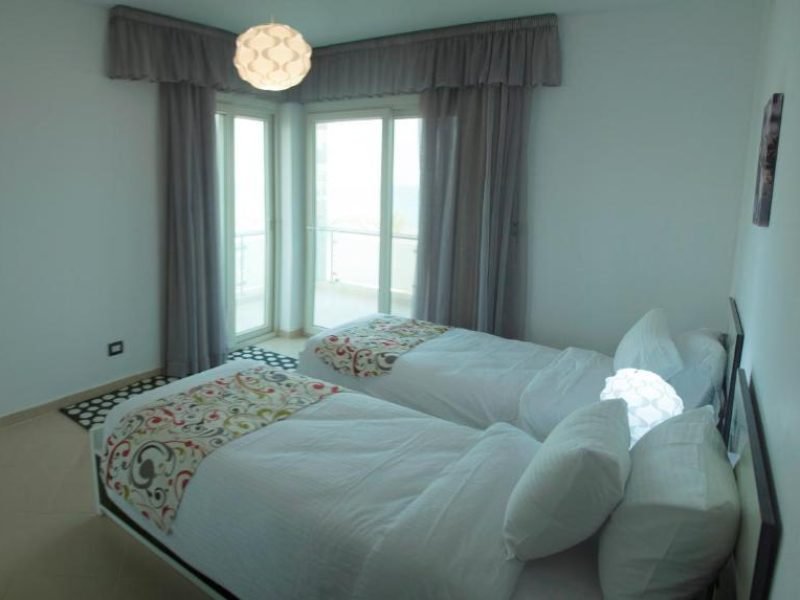 Suite Rooms at Elite Residence Tulip & Aqua Park