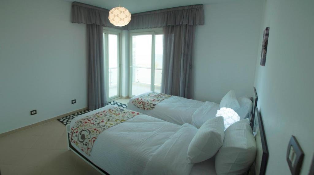 Suite Rooms at Elite Residence Tulip & Aqua Park