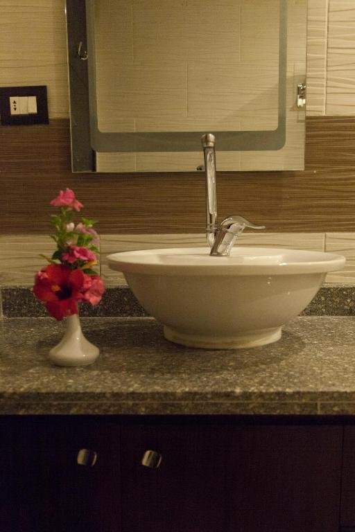 Suite Rooms at Elite Residence Tulip & Aqua Park
