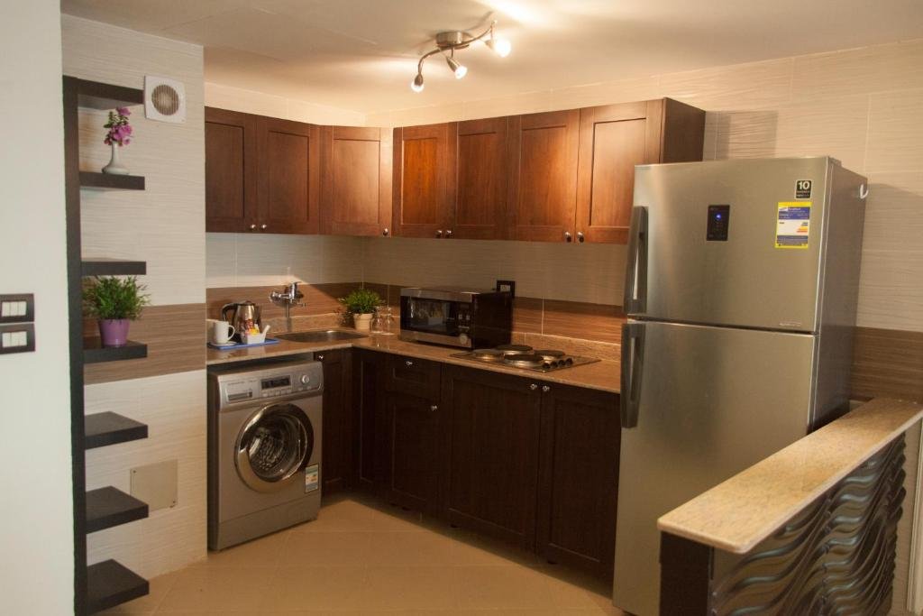 Suite Rooms at Elite Residence Tulip & Aqua Park