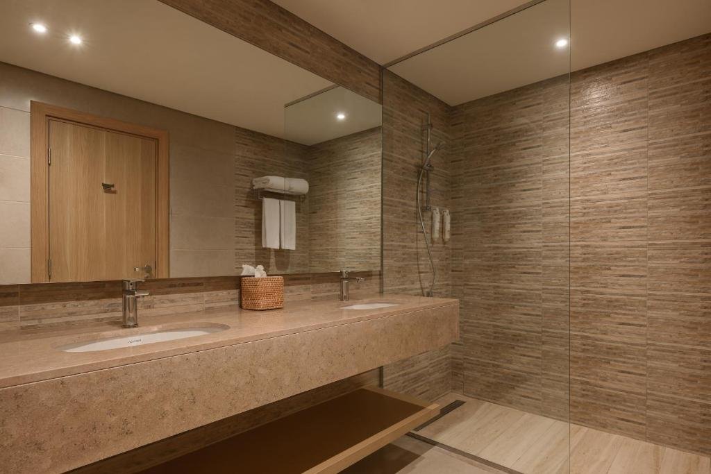 Superior double  Rooms at JAZ Elite Asteria