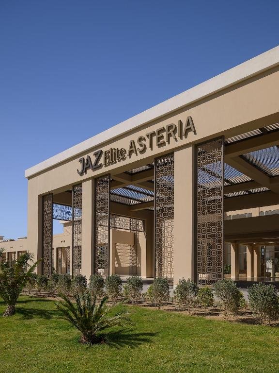 Superior double  Rooms at JAZ Elite Asteria