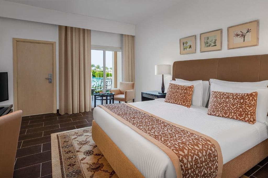 Superior Double Room Steigenberger Makadi