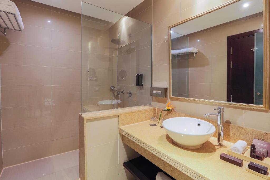 Superior Double Room Steigenberger Makadi
