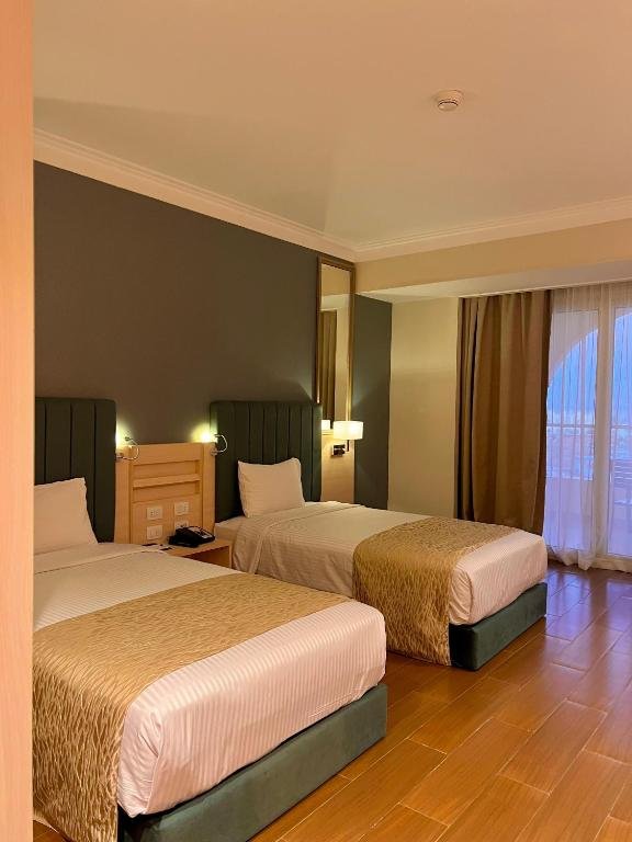 Xanadu Makadi Bay – Superior Room Double