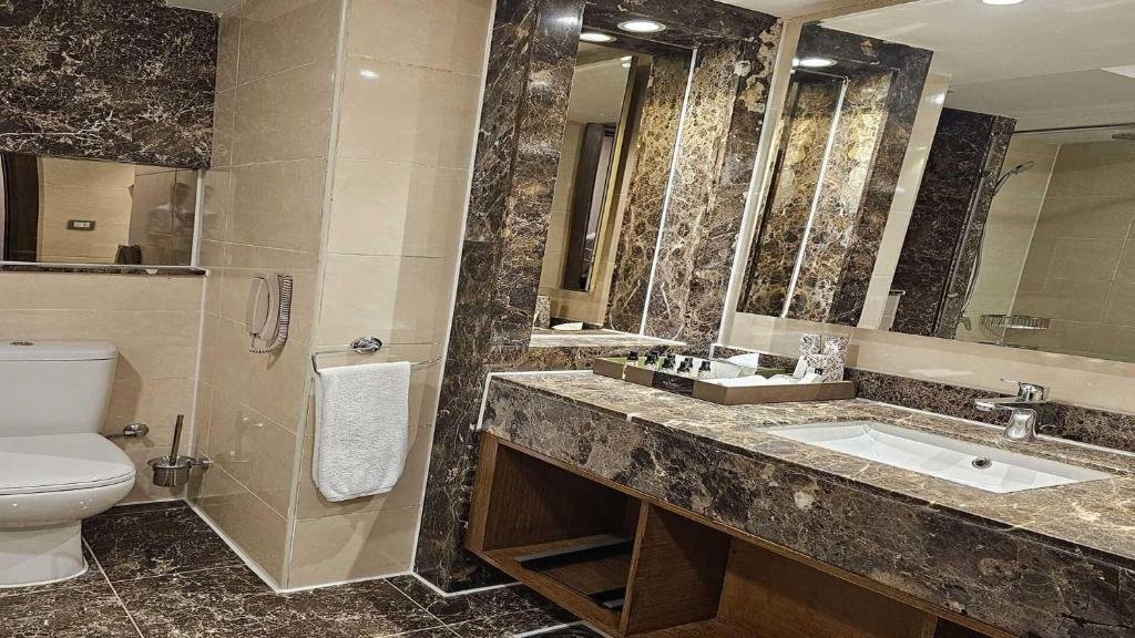Xanadu Makadi Bay – Superior Room Double