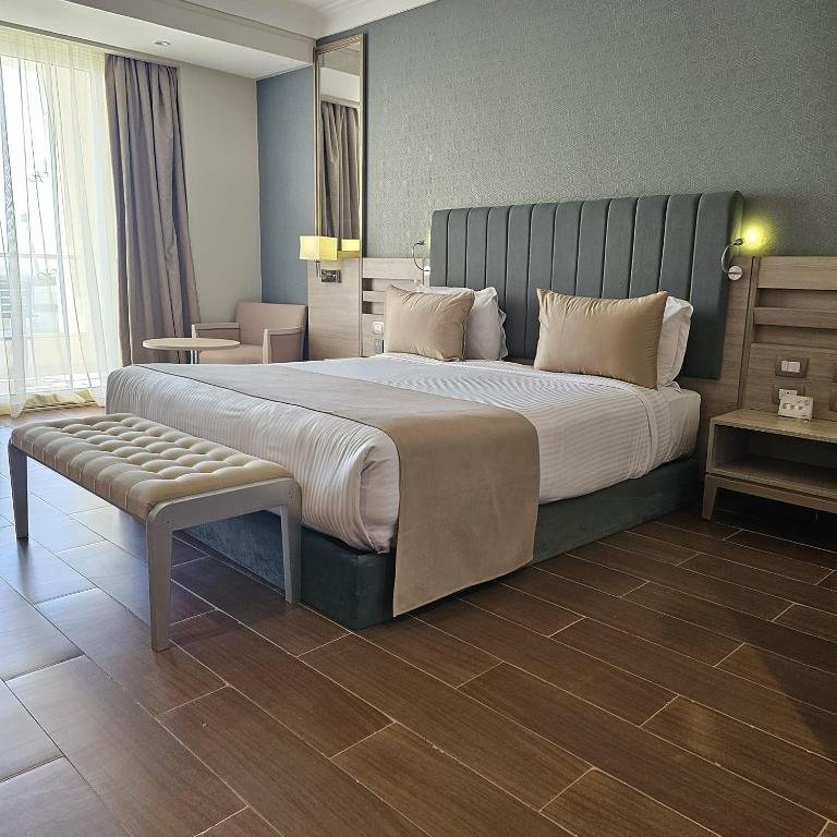 Xanadu Makadi Bay – Superior Room Double