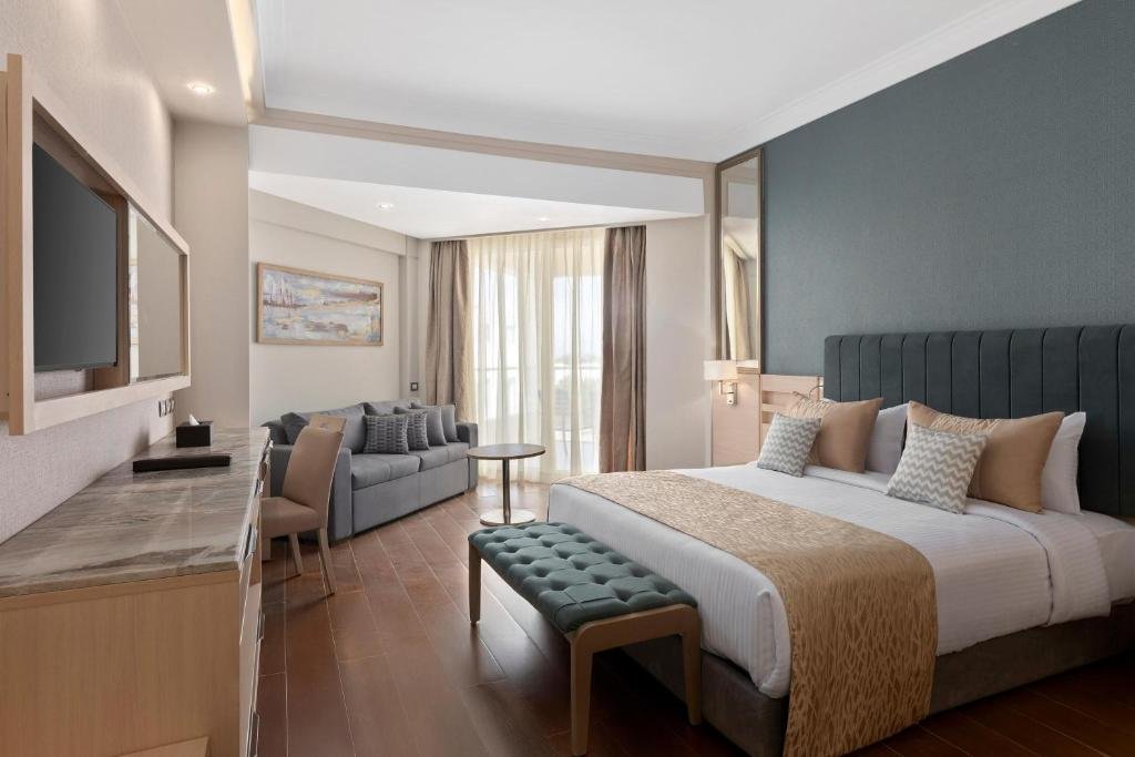 Xanadu Makadi Bay – Superior Room Double
