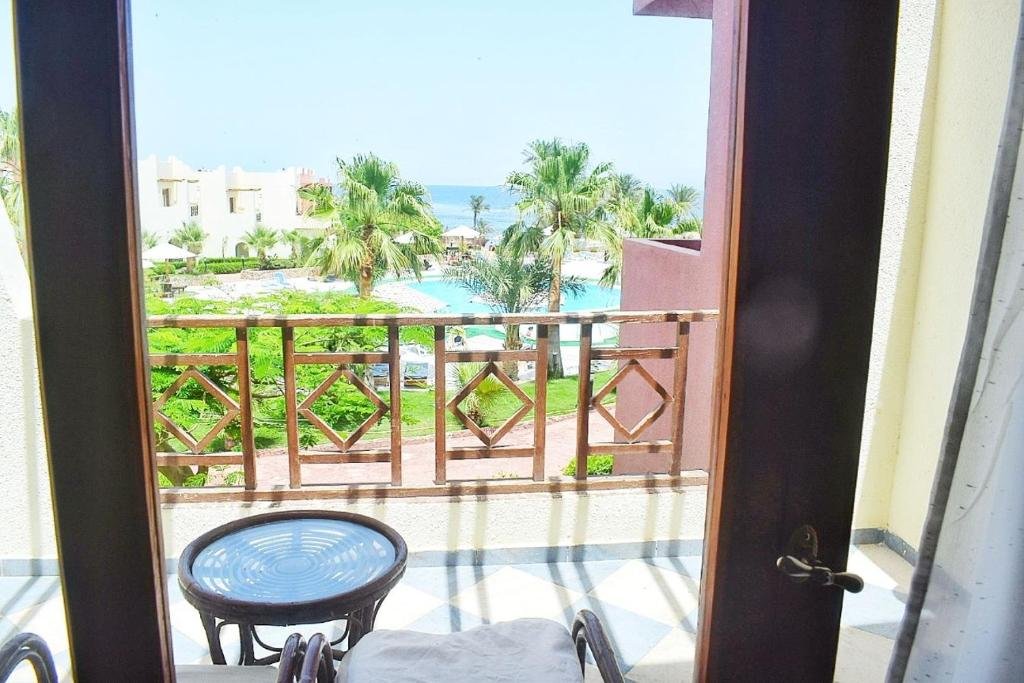 Tropitel Dahab Oasis – Double Rooms