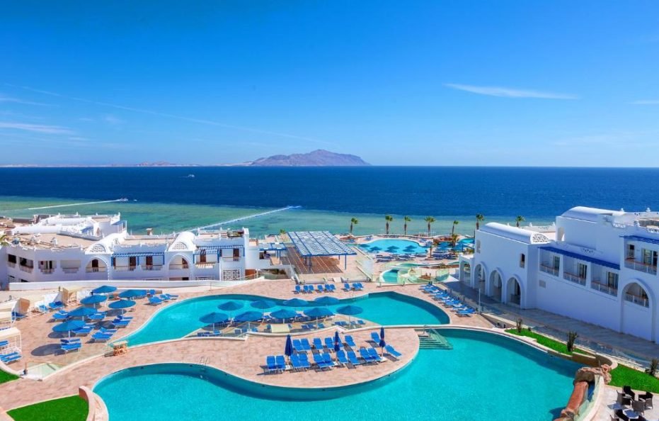 Pickalbatros Palace Resort Sharm EL Sheihk