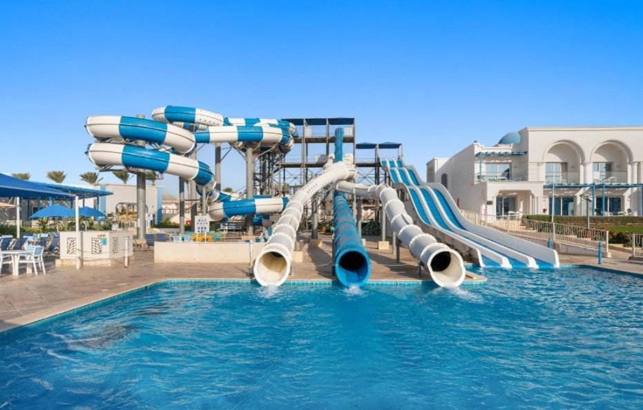 Pickalbatros Palace Resort Sharm EL Sheihk