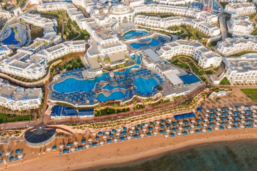 Pickalbatros Palace Resort Sharm EL Sheihk