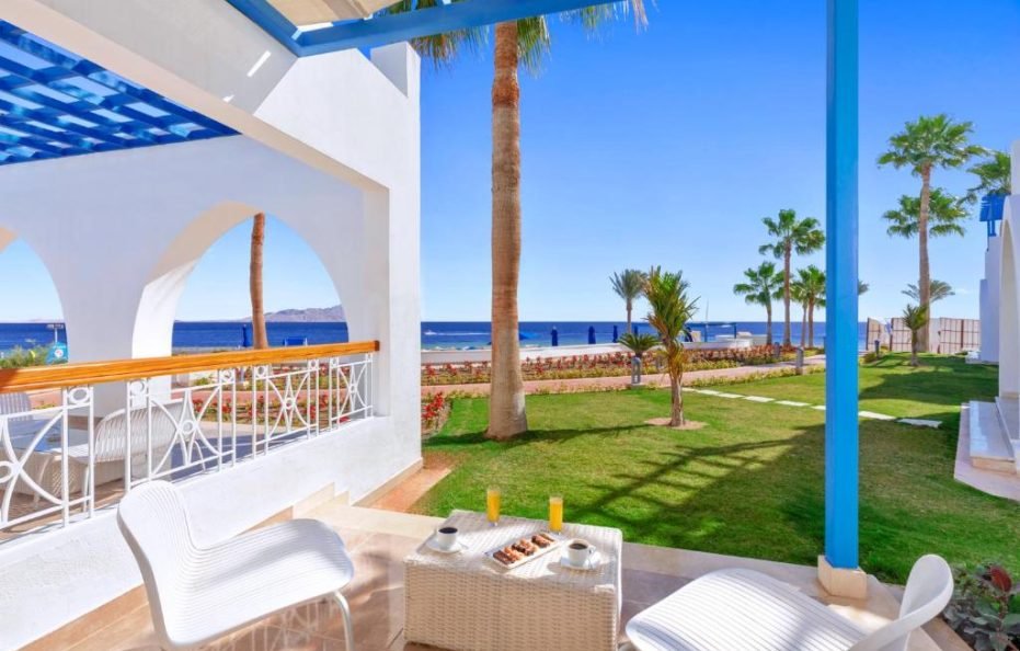 Pickalbatros Palace Resort Sharm EL Sheihk
