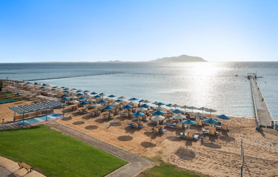 Pickalbatros Palace Resort Sharm EL Sheihk