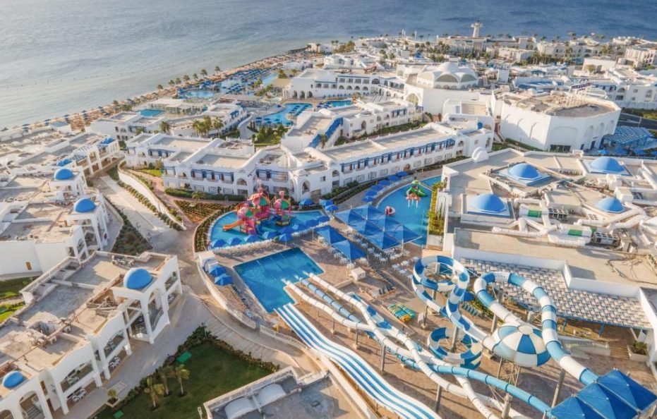 Pickalbatros Palace Resort Sharm EL Sheihk