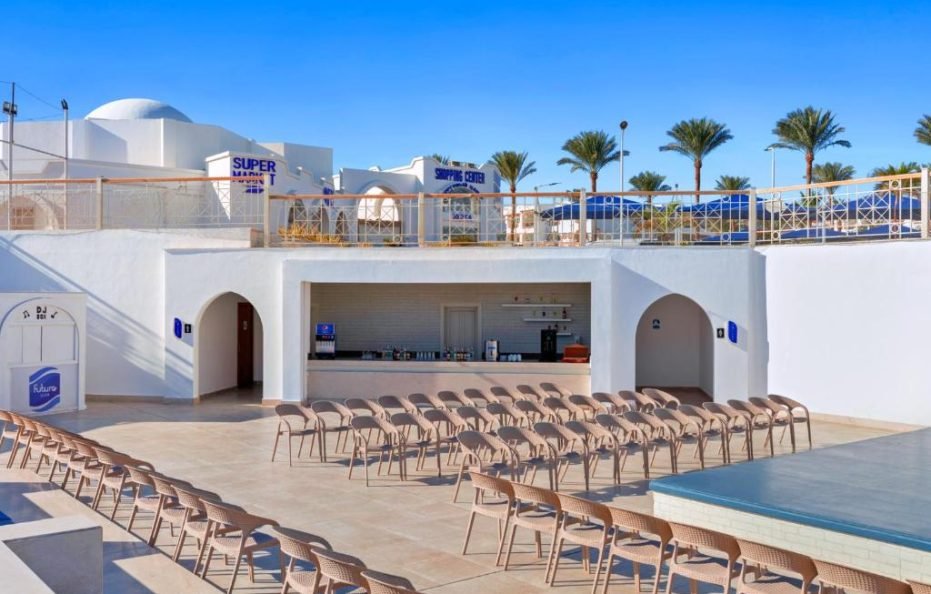 Pickalbatros Palace Resort Sharm EL Sheihk