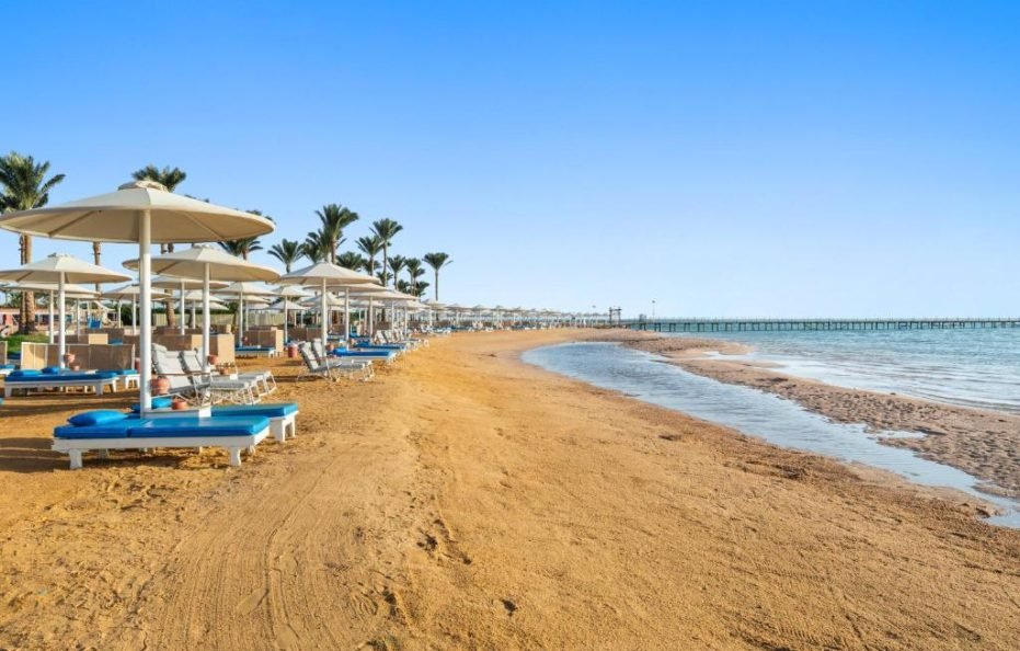 Pickalbatros Laguna Vista