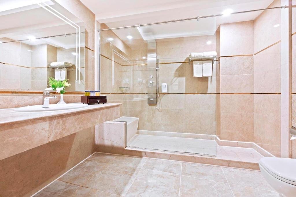 Deluxe Sea View Room – Pickalbatros Laguna Vista Resort Sharm El Sheikh Egyptian Rate