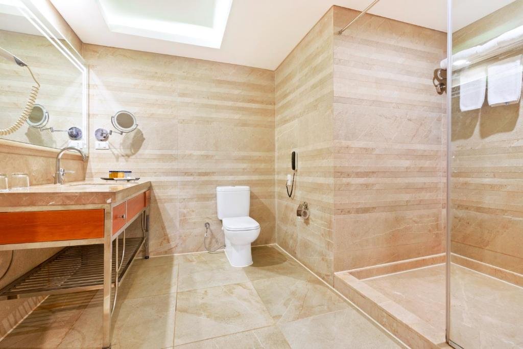 Deluxe Room – Sea View | Pickalbatros Royal Moderna Resort Sharm el Sheihk