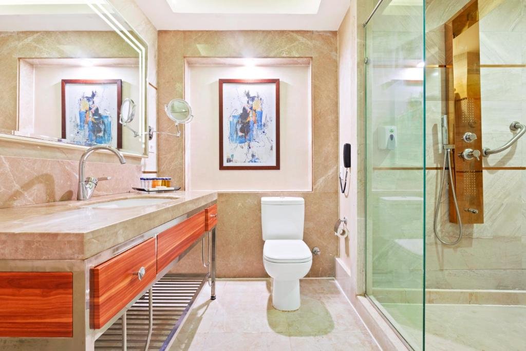 Deluxe Room – Garden View | Pickalbatros Royal Moderna Resort