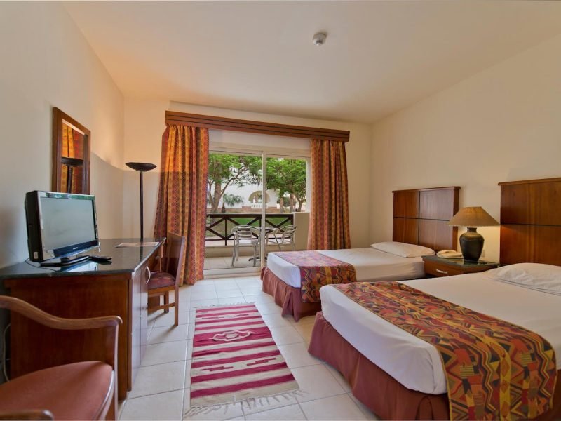 Amphoras Hotels AQUA Hotel ( GCC , MENA Market rate )   Adult only 12+ Standard Garden View
