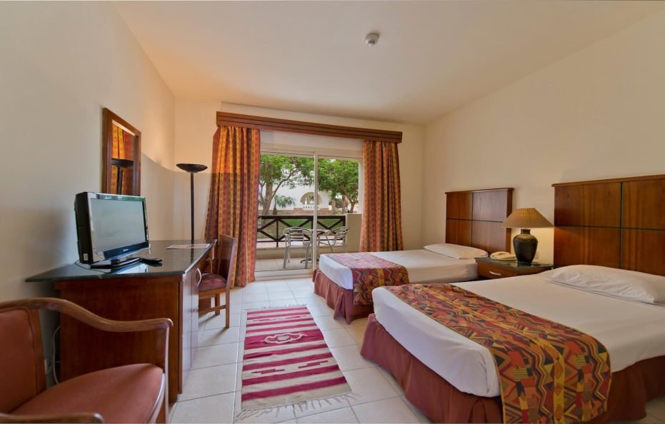 Amphoras Hotels AQUA Hotel ( GCC , MENA Market rate ) Adult only 12+ Standard Garden View