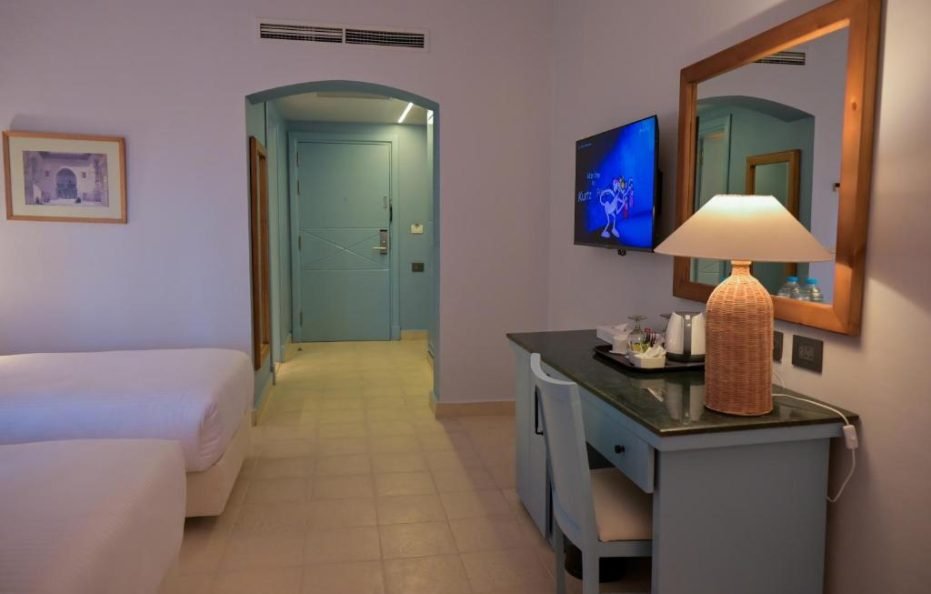 Amphoras Hotels AQUA Hotel ( GCC , MENA Market rate )   Adult only 12+ Standard Garden View