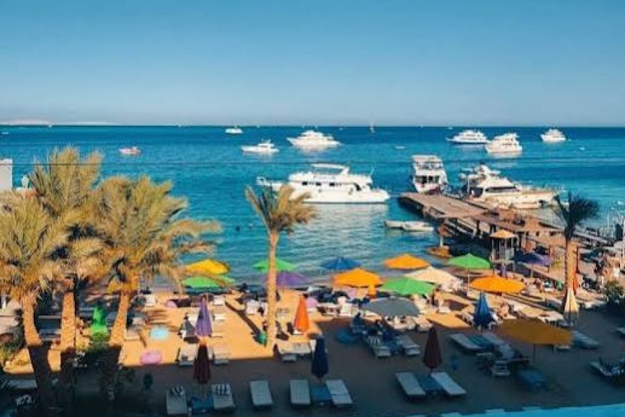 Shellghada Hotel & Beach