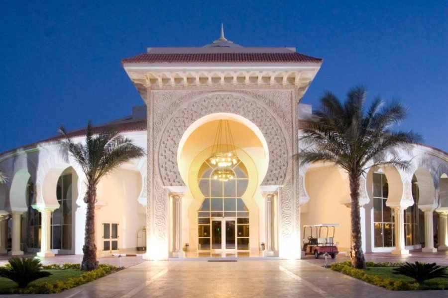 Old Palace Resort Sahl Hasheesh