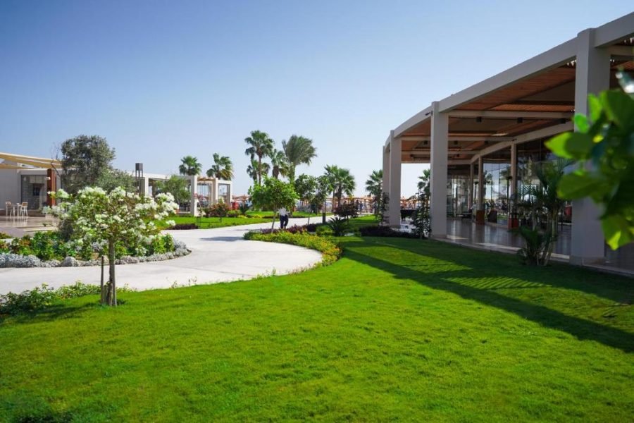 Xanadu Makadi Bay