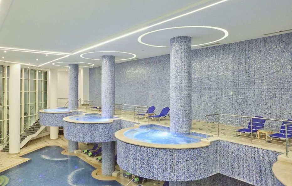 Pickalbatros blu spa Resort