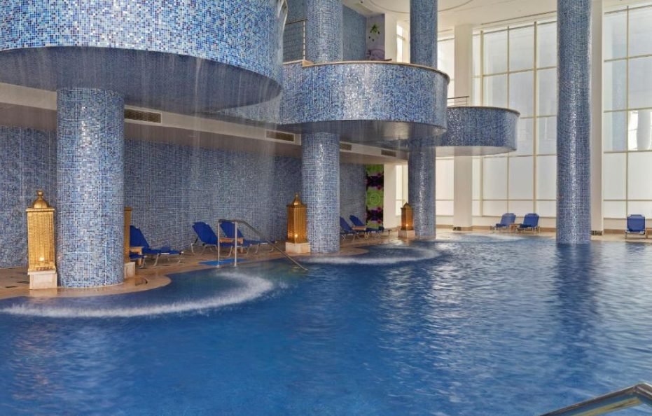 Pickalbatros blu spa Resort