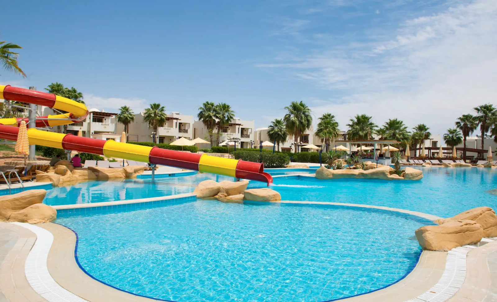 Standard garden view Amphoras Hotels AQUA Hotel Adult only 12+ Egyptians Rate